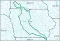 HUC0710