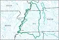 HUC0801