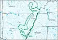 HUC0802