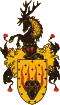 Coat of arms - Bátonyterenye