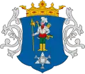 Coat of arms of Kiskunhalas