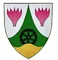 Coat of arms of Libickozma