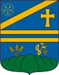 Coat of arms of Mende