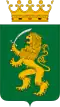Coat of arms of Nagyszakácsi