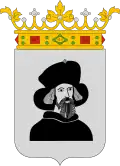 Coat of arms - Pásztó