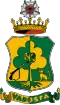 Coat of arms of Vadosfa