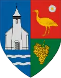 Coat of arms of Vaspör