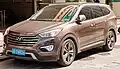 2013–2017 现代格越 Hyundai Grand Santa Fe