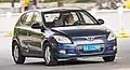 2006–2012 现代i30 Hyundai i30