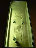 Prehistoric funerary objects