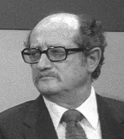 Hefer in 1983
