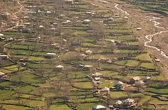 Village