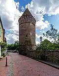 Siebenteufelsturm