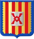 Coat of arms of Ham-sur-Heure-Nalinnes