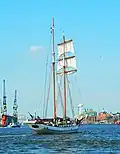 Hamburg 2013