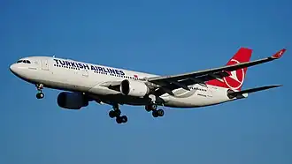 Airbus A330-200