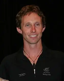 Hamish Carter