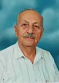 Haneh Hadad