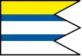 Flag of Hanigovce