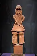 Ota City, Gunma, Aikawa Archaeological Museum (Important Cultural Property)