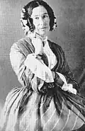 Hannah Dorcas Tapfield King (1850)