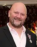 Hanz Freller