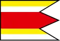 Flag of Harakovce