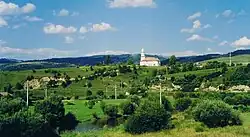Hodoșa