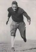 Harold Ahlskog
