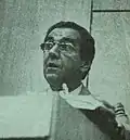 Haroldo Corrêa de Mattos