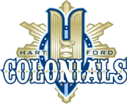 Team logo