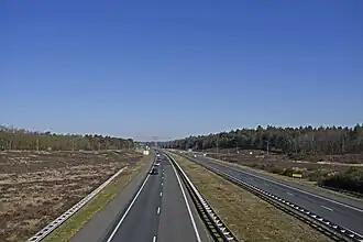 Exit Hattem