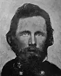TN House of Rep. & Brig. Gen. Robert H. Hatton