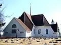 Haukipudas Church