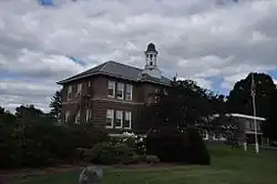 Haverhill Town Hall