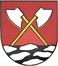 Coat of arms of Havranec