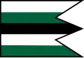 Flag of Hažlín