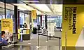He Matapihi Molesworth Library (2019–2023)