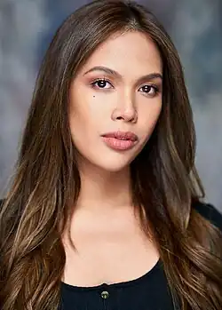 Allado in 2019