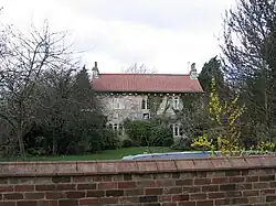 Healaugh Manor Farm