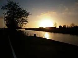 Heerhugowaard-Alkmaar 2011