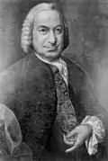 Heinrich von der Leyen (1708–1782)