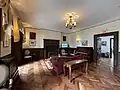 Hollingshead Room