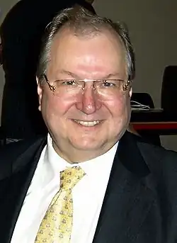 Heinz Buschkowsky