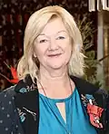 Helen Snell