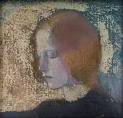 Fragment, c. 1904,