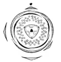 flower diagram