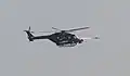 HELINA fired from HAL Rudra