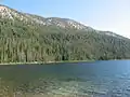 Hell Roaring Lake