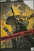 Hell fight on the Aisne River
